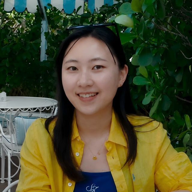 Beini Lu