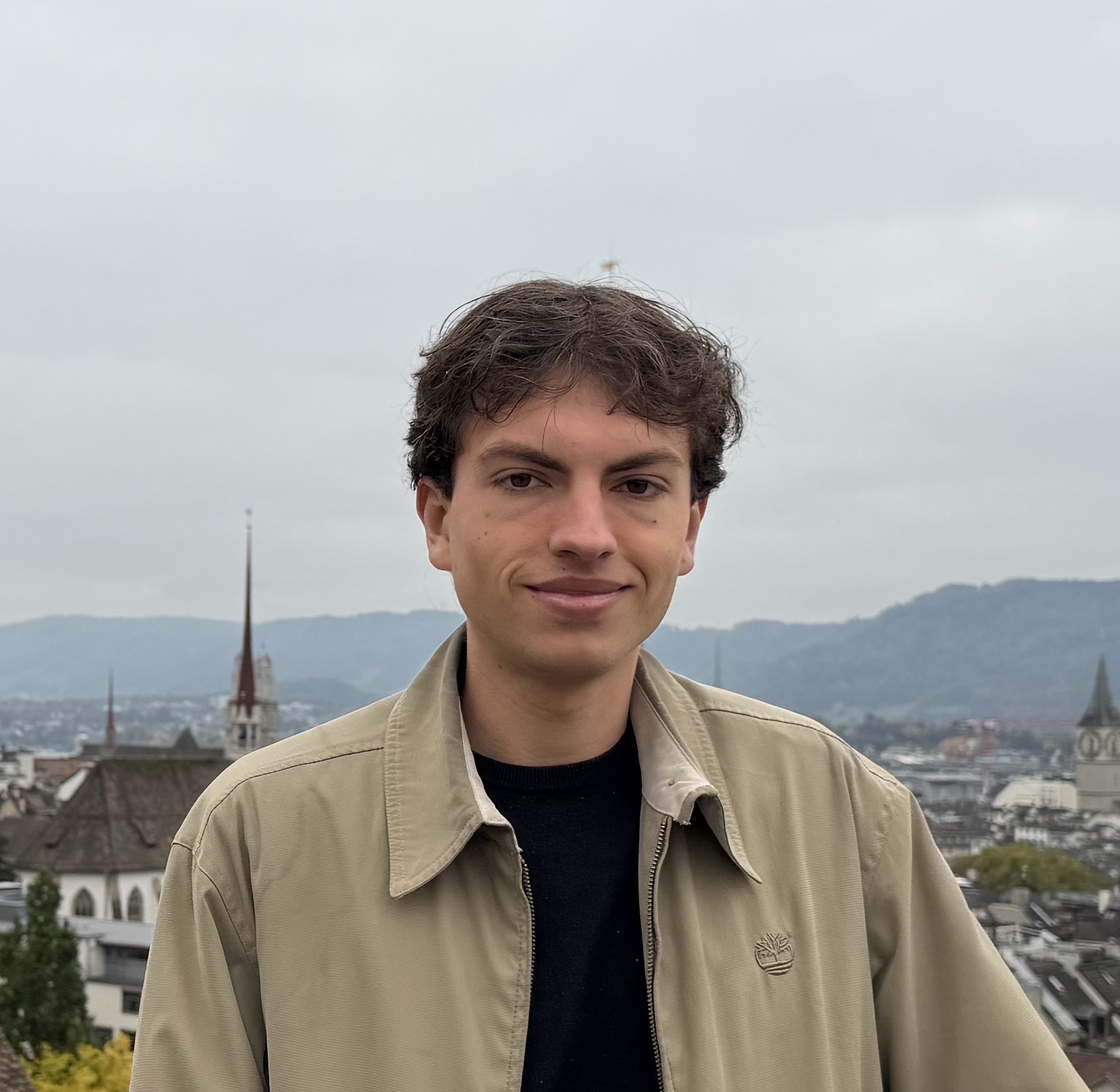 Ben Melcher
