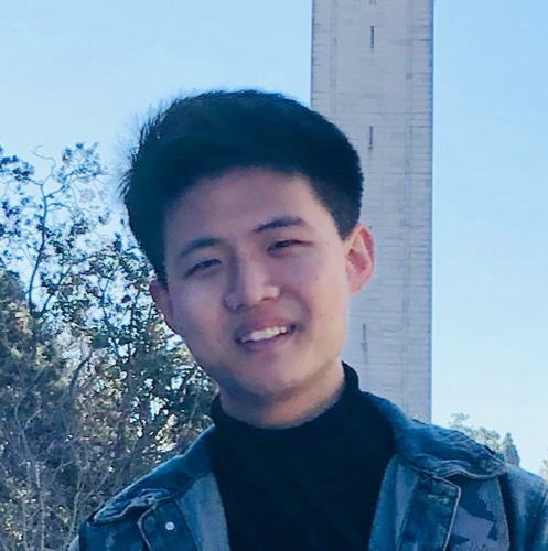 Liudong Chen